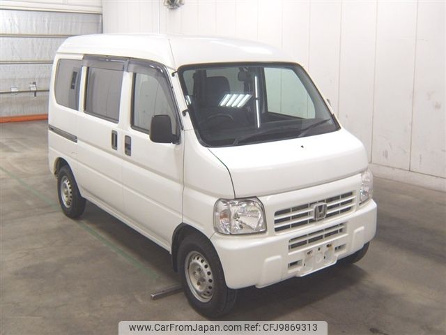 honda acty-van 2017 -HONDA--Acty Van HH6--2004475---HONDA--Acty Van HH6--2004475- image 1