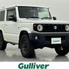 suzuki jimny 2018 CFJ1661277 image 1