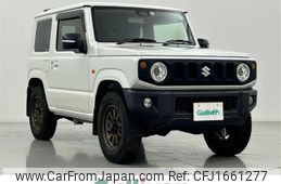 suzuki jimny 2018 CFJ1661277