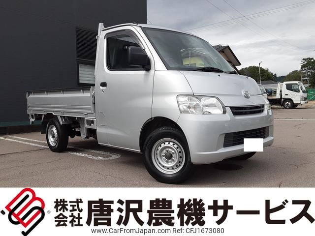toyota townace-truck 2019 CFJ1673080 image 1