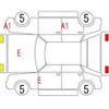 honda fit 2012 CFJ1766891 image 2