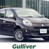 toyota passo 2012 -TOYOTA--Passo DBA-KGC30--KGC30-0118236---TOYOTA--Passo DBA-KGC30--KGC30-0118236- image 1