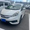 honda fit-shuttle 2014 -HONDA--Fit Shuttle DAA-GP2--GP2-3215444---HONDA--Fit Shuttle DAA-GP2--GP2-3215444- image 1