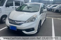 honda fit-shuttle 2014 -HONDA--Fit Shuttle DAA-GP2--GP2-3215444---HONDA--Fit Shuttle DAA-GP2--GP2-3215444-