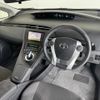 toyota prius 2012 quick_quick_ZVW30_ZVW30-1476891 image 13