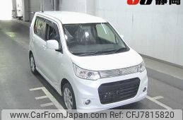 suzuki wagon-r 2013 -SUZUKI--Wagon R MH34S--MH34S-732721---SUZUKI--Wagon R MH34S--MH34S-732721-