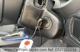toyota caldina 2003 CFJ1552334
