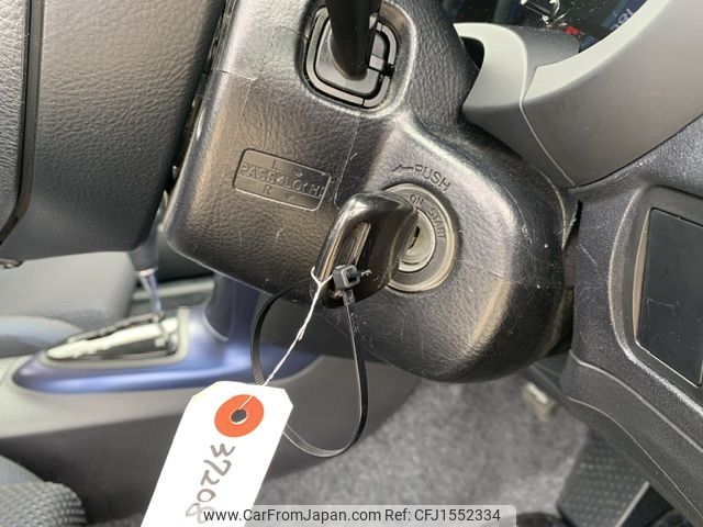 toyota caldina 2003 CFJ1552334 image 1
