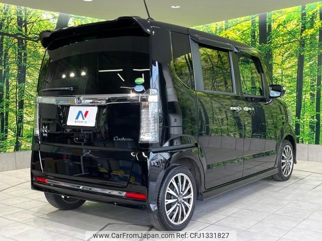 honda n-box 2016 -HONDA--N BOX JF1--2527681---HONDA--N BOX JF1--2527681- image 2