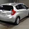 nissan note 2012 No.15957 image 3