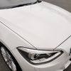 bmw 1-series 2012 -BMW 【名変中 】--BMW 1 Series 1A16--0J205060---BMW 【名変中 】--BMW 1 Series 1A16--0J205060- image 5