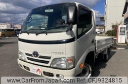 toyota toyoace 2012 quick_quick_QDF-KDY231_KDY231-8011319