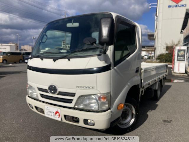 toyota toyoace 2012 quick_quick_QDF-KDY231_KDY231-8011319 image 1