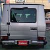 mercedes-benz g-class 1998 CFJ0687918 image 23
