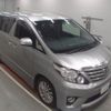 toyota alphard 2014 quick_quick_DBA-ANH20W_ANH20-8350103 image 5