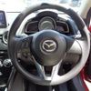 mazda demio 2014 -MAZDA--Demio DJ3FS--DJ3FS-105123---MAZDA--Demio DJ3FS--DJ3FS-105123- image 9