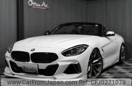 bmw z4 2020 -BMW--BMW Z4 HF30--0WW59089---BMW--BMW Z4 HF30--0WW59089-