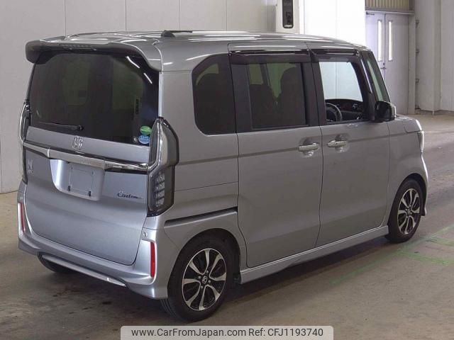 honda n-box 2018 quick_quick_DBA-JF3_JF3-1126662 image 2