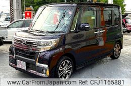 daihatsu tanto 2016 -DAIHATSU--Tanto DBA-LA600S--LA600S-0417819---DAIHATSU--Tanto DBA-LA600S--LA600S-0417819-