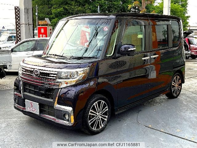 daihatsu tanto 2016 -DAIHATSU--Tanto DBA-LA600S--LA600S-0417819---DAIHATSU--Tanto DBA-LA600S--LA600S-0417819- image 1