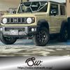 suzuki jimny-sierra 2020 -SUZUKI--Jimny Sierra 3BA-JB74W--JB74W-119254---SUZUKI--Jimny Sierra 3BA-JB74W--JB74W-119254- image 1