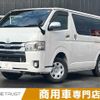 toyota hiace-van 2019 -TOYOTA--Hiace Van QDF-GDH206V--GDH206-1019097---TOYOTA--Hiace Van QDF-GDH206V--GDH206-1019097- image 1