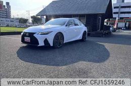 lexus is 2022 CFJ1559246