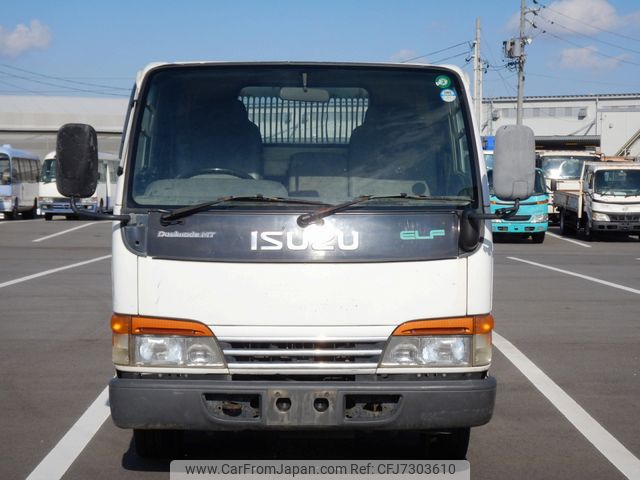 isuzu elf-truck 2001 22011711 image 2