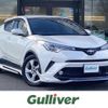 toyota c-hr 2017 -TOYOTA--C-HR DAA-ZYX10--ZYX10-2051998---TOYOTA--C-HR DAA-ZYX10--ZYX10-2051998- image 1