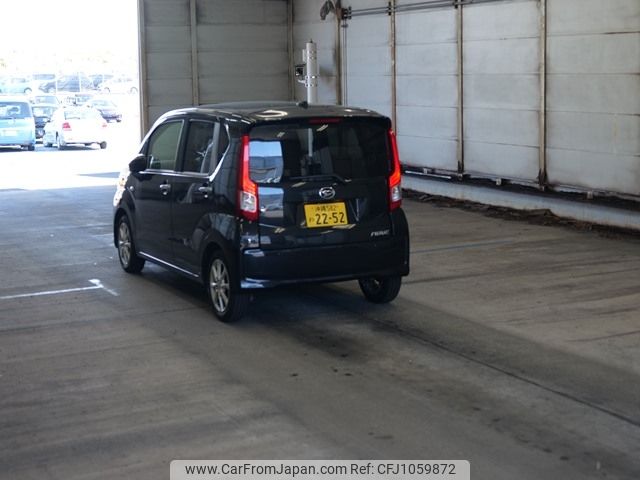 daihatsu move 2022 -DAIHATSU 【沖縄 582ﾜ2252】--Move LA150S-2106629---DAIHATSU 【沖縄 582ﾜ2252】--Move LA150S-2106629- image 2