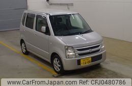 suzuki wagon-r 2006 -SUZUKI 【横浜 583ｶ1608】--Wagon R MH21S-655052---SUZUKI 【横浜 583ｶ1608】--Wagon R MH21S-655052-