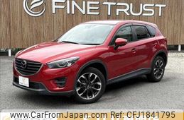 mazda cx-5 2016 CFJ1841795