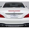 mercedes-benz sl-class 2017 -MERCEDES-BENZ--Benz SL 231466--1F046986---MERCEDES-BENZ--Benz SL 231466--1F046986- image 2