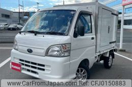 subaru sambar-truck 2014 -SUBARU 【盛岡 480ｳ9219】--Samber Truck EBD-S211J--S211J-0014428---SUBARU 【盛岡 480ｳ9219】--Samber Truck EBD-S211J--S211J-0014428-