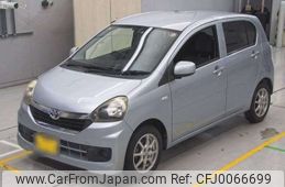 toyota pixis-epoch 2014 -TOYOTA 【三重 591ﾎ 1】--Pixis Epoch DBA-LA300A--LA300A-1022632---TOYOTA 【三重 591ﾎ 1】--Pixis Epoch DBA-LA300A--LA300A-1022632-