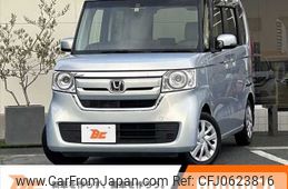 honda n-box 2018 -HONDA--N BOX DBA-JF3--JF3-1074094---HONDA--N BOX DBA-JF3--JF3-1074094-