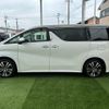 toyota alphard 2019 -TOYOTA--Alphard DBA-AGH30W--AGH30-0266486---TOYOTA--Alphard DBA-AGH30W--AGH30-0266486- image 18