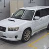 subaru forester 2007 -SUBARU 【なにわ 300ﾕ8486】--Forester TA-SG9--SG9-008195---SUBARU 【なにわ 300ﾕ8486】--Forester TA-SG9--SG9-008195- image 1