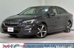 subaru impreza-g4 2017 CFJ1883693