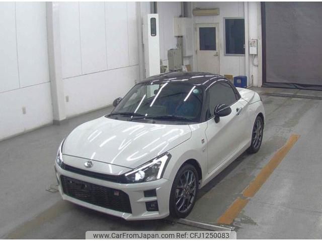 toyota copen 2022 quick_quick_3BA-LA400A_LA400A-0004943 image 1