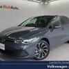 volkswagen golf 2024 quick_quick_CDDTT_WVWZZZCD9RW128554 image 1