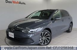 volkswagen golf 2024 quick_quick_CDDTT_WVWZZZCD9RW128554