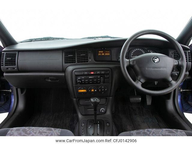 opel opel-vectra 1996 -OPEL--Opel Vectra E-XH180--W0L000036-T1107390---OPEL--Opel Vectra E-XH180--W0L000036-T1107390- image 2