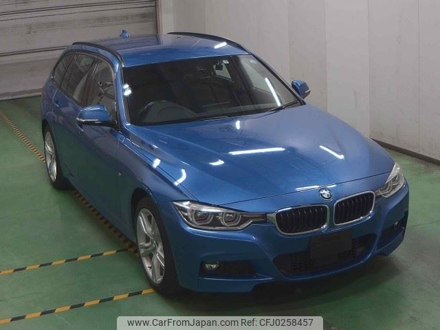 bmw 3-series 2015 -BMW--BMW 3 Series 8A20-WBA8G52080K441725---BMW--BMW 3 Series 8A20-WBA8G52080K441725- image 1