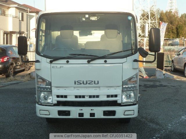 isuzu elf-truck 2011 -ISUZU 【名変中 】--Elf NLS85AN--7000477---ISUZU 【名変中 】--Elf NLS85AN--7000477- image 2