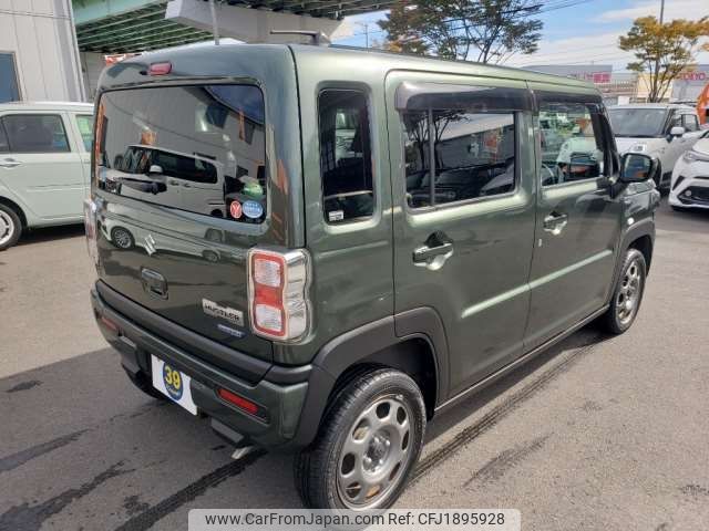 suzuki hustler 2021 CFJ1895928 image 2