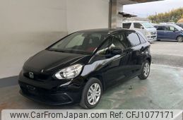 honda fit 2022 -HONDA--Fit GR1-1112828---HONDA--Fit GR1-1112828-