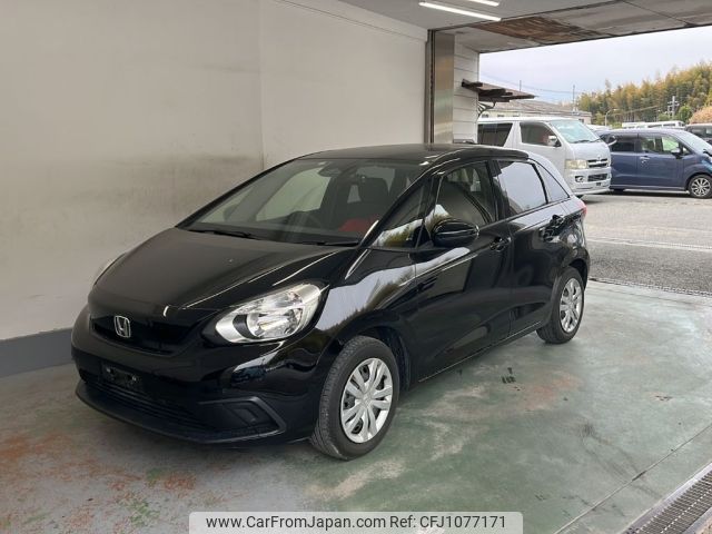 honda fit 2022 -HONDA--Fit GR1-1112828---HONDA--Fit GR1-1112828- image 1