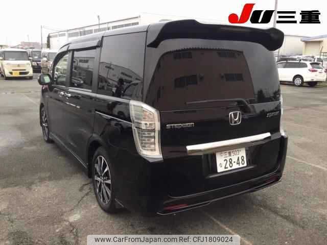 honda stepwagon 2014 CFJ1809024 image 2