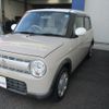 suzuki alto-lapin 2019 -SUZUKI 【鳥取 580ﾎ3985】--Alto Lapin HE33S--219983---SUZUKI 【鳥取 580ﾎ3985】--Alto Lapin HE33S--219983- image 15